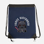 Force Disturber-None-Drawstring-Bag-GODZILLARGE