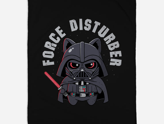 Force Disturber