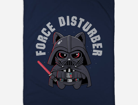 Force Disturber