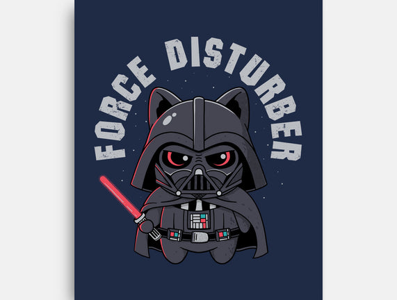 Force Disturber