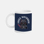 Force Disturber-None-Mug-Drinkware-GODZILLARGE