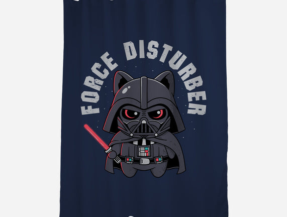 Force Disturber