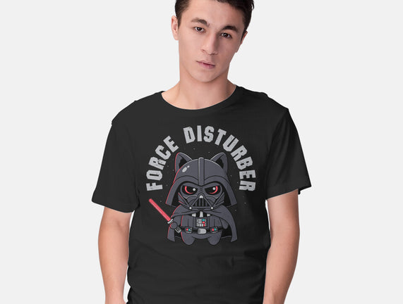 Force Disturber