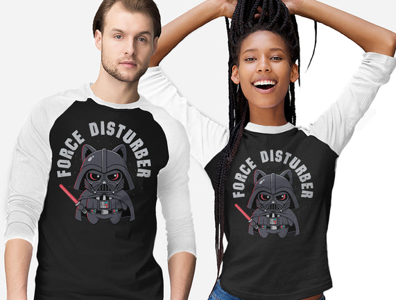 Force Disturber