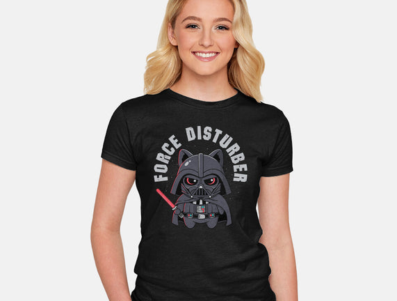 Force Disturber