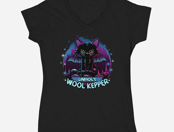 Wool Kepper