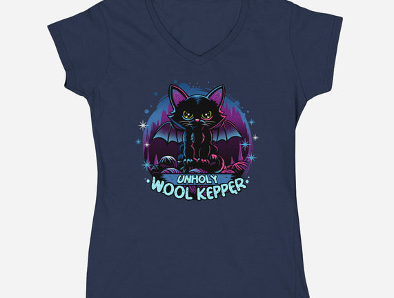 Wool Kepper
