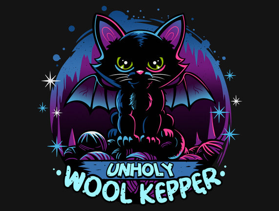 Wool Kepper