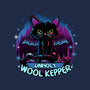 Wool Kepper-None-Drawstring-Bag-daobiwan