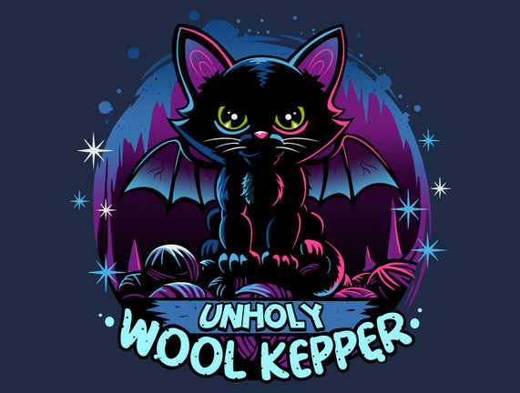 Wool Kepper