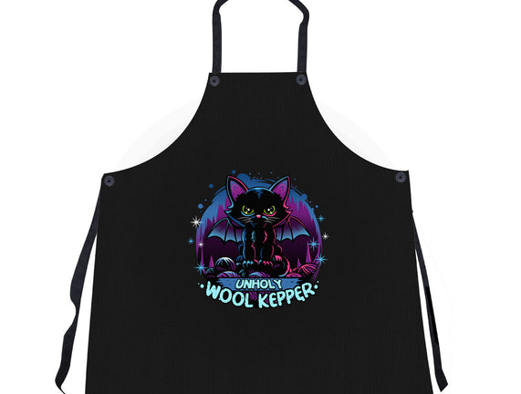 Wool Kepper