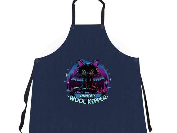 Wool Kepper