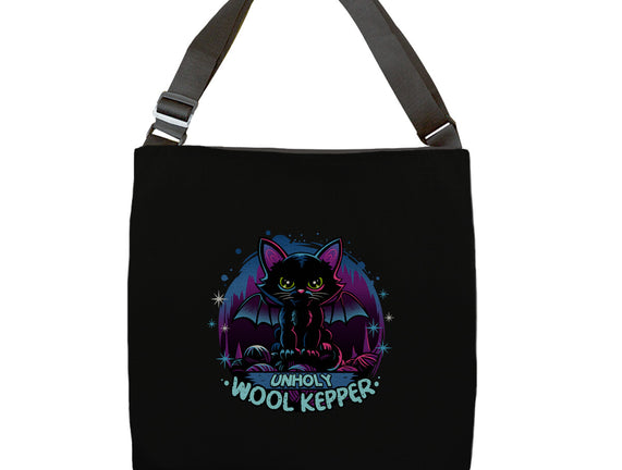 Wool Kepper