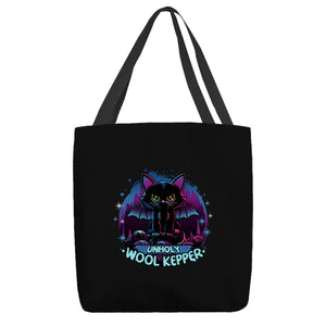 Wool Kepper