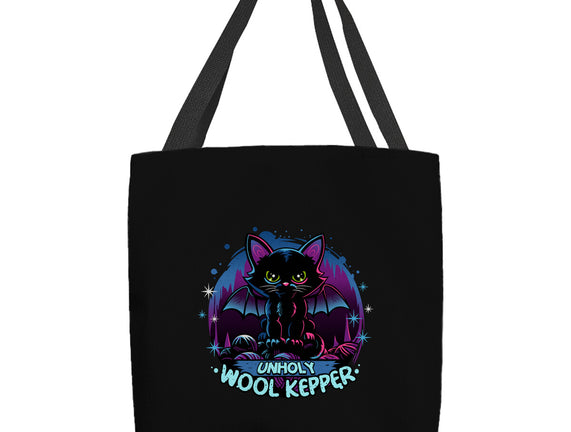 Wool Kepper