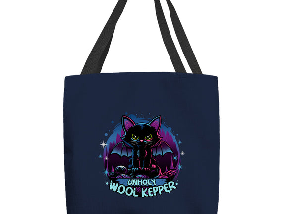 Wool Kepper