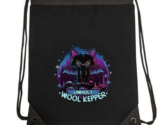 Wool Kepper