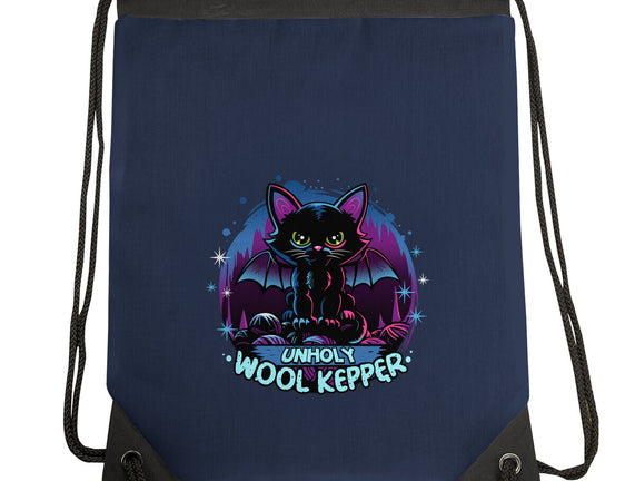 Wool Kepper