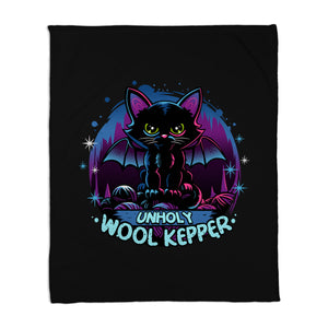 Wool Kepper