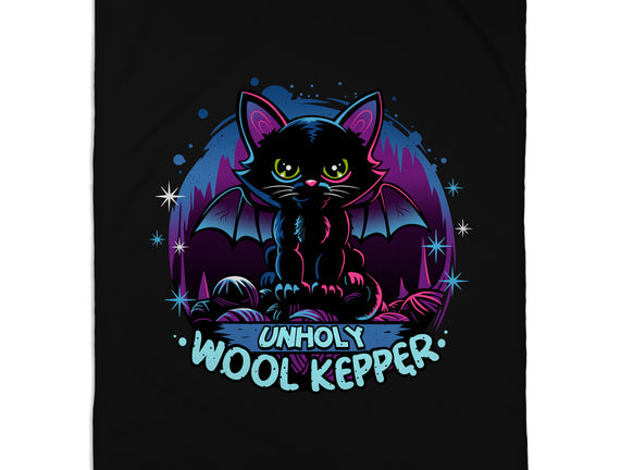 Wool Kepper