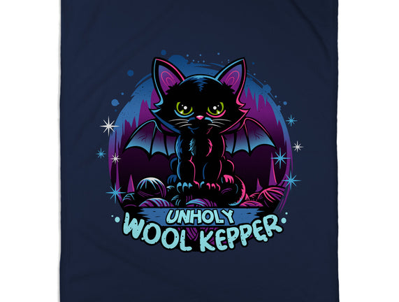 Wool Kepper