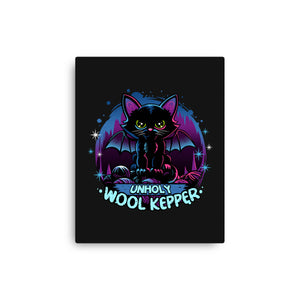Wool Kepper