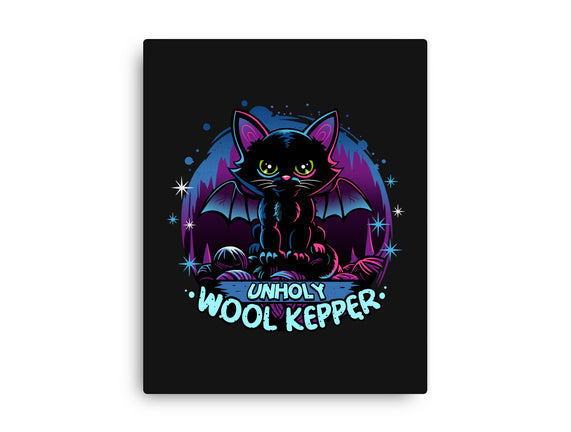 Wool Kepper