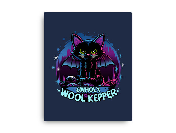 Wool Kepper