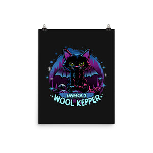 Wool Kepper