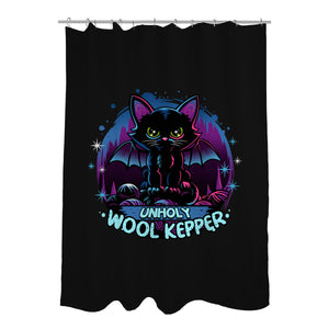 Wool Kepper