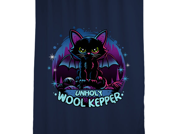 Wool Kepper