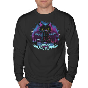 Wool Kepper
