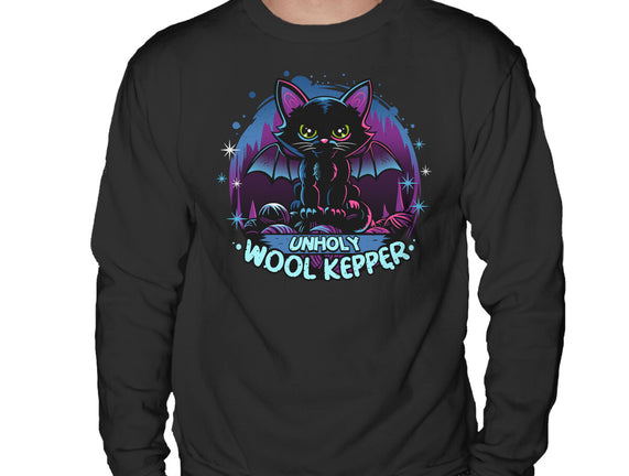 Wool Kepper