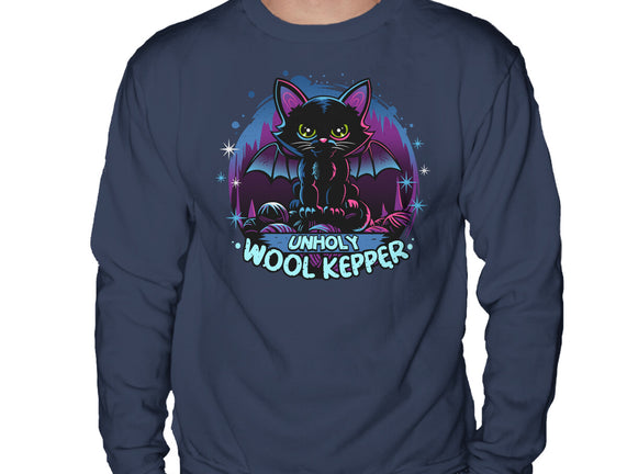 Wool Kepper