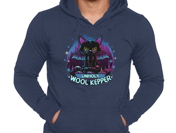Wool Kepper