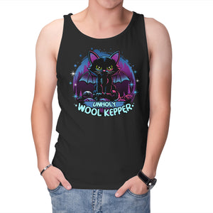 Wool Kepper