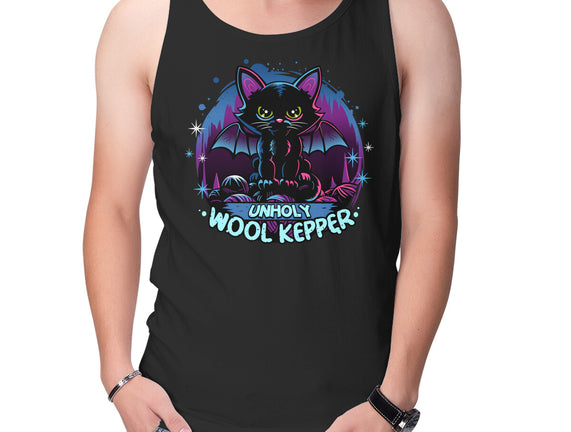 Wool Kepper