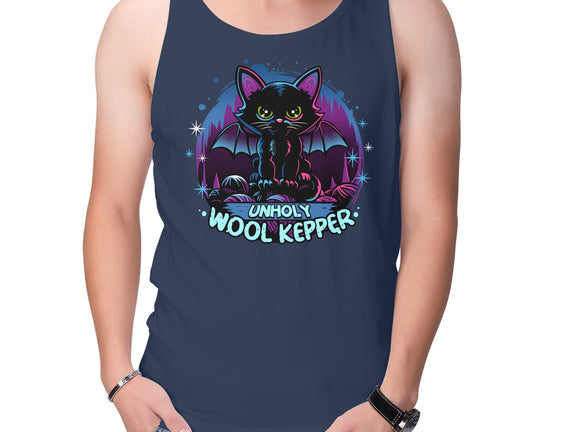 Wool Kepper