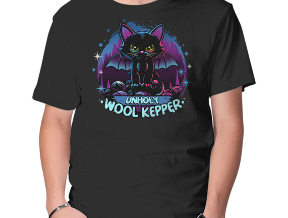 Wool Kepper