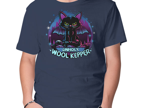 Wool Kepper