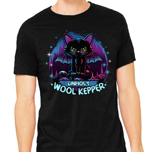 Wool Kepper