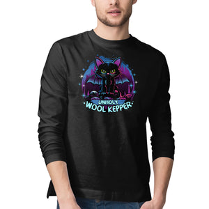 Wool Kepper