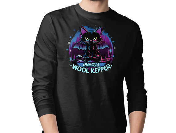 Wool Kepper