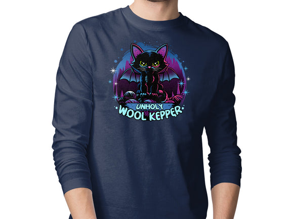 Wool Kepper
