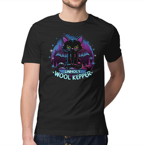 Wool Kepper