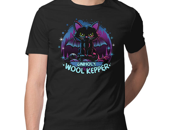 Wool Kepper
