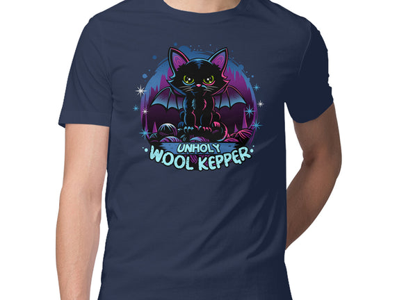 Wool Kepper