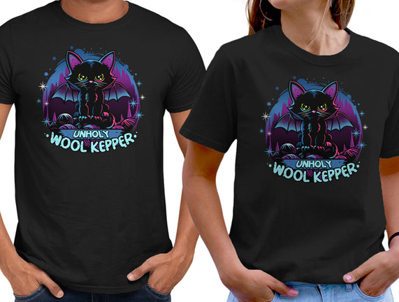 Wool Kepper