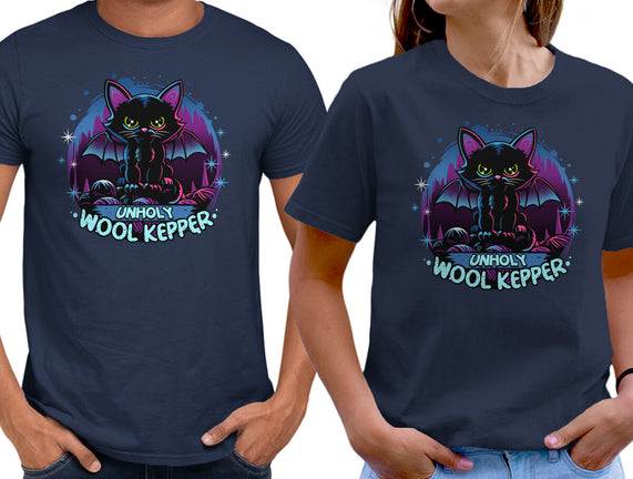 Wool Kepper