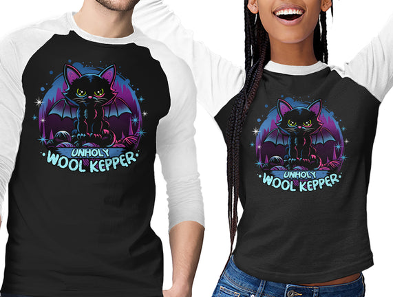 Wool Kepper